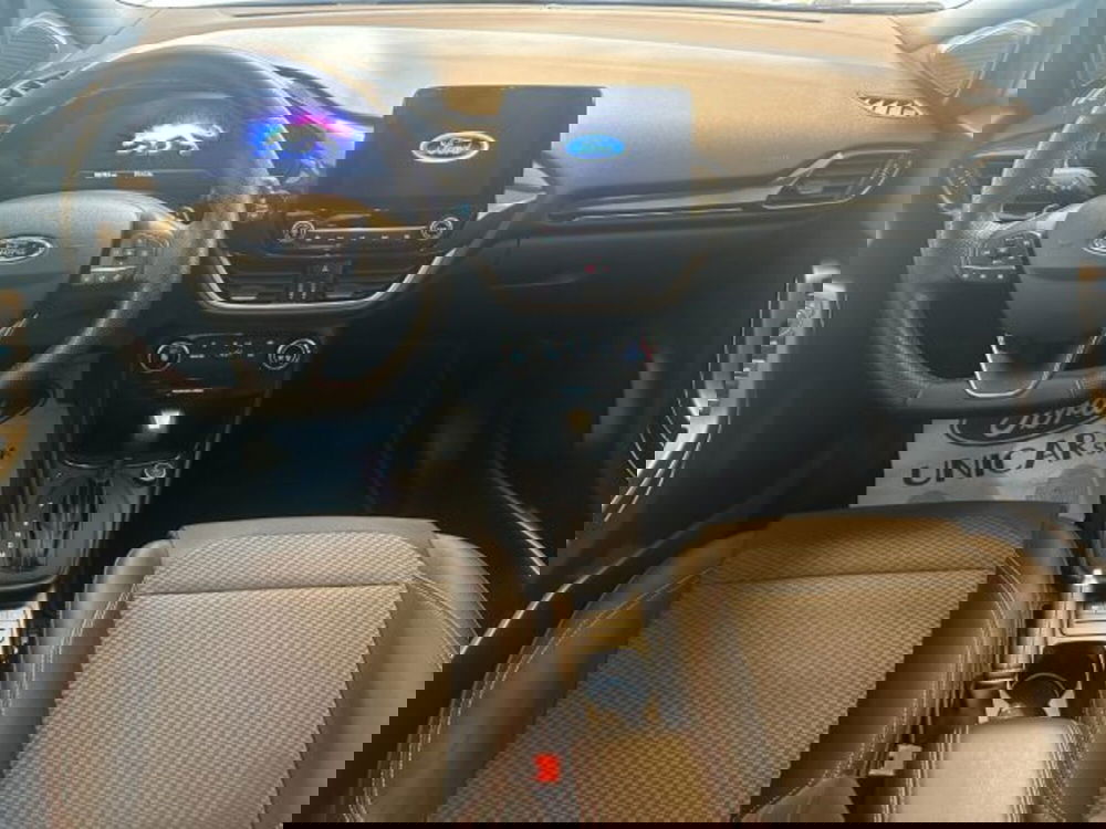 Ford Puma usata a Cuneo (10)