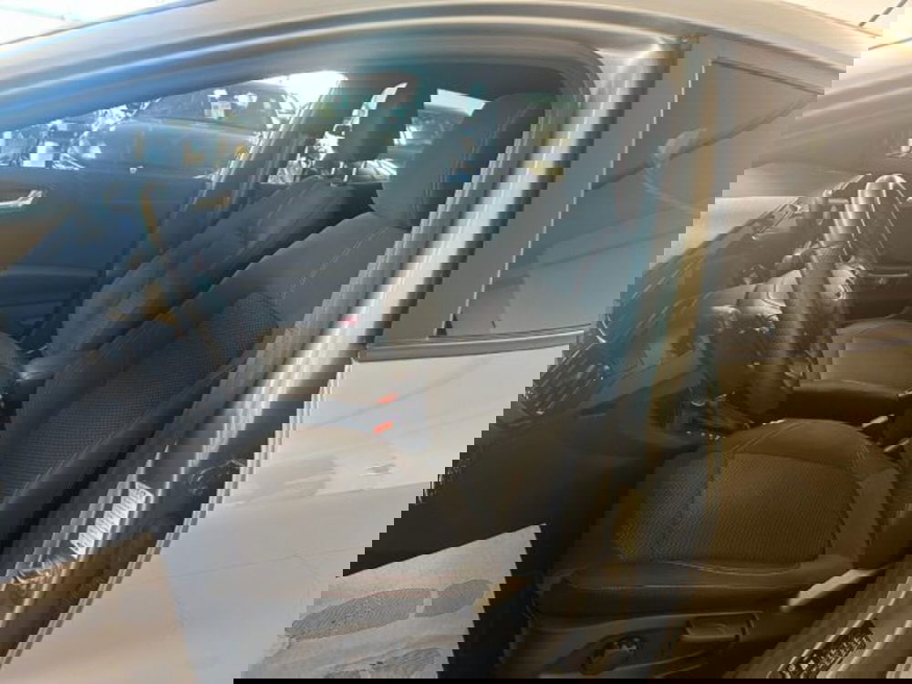 Ford Puma usata a Cuneo (11)