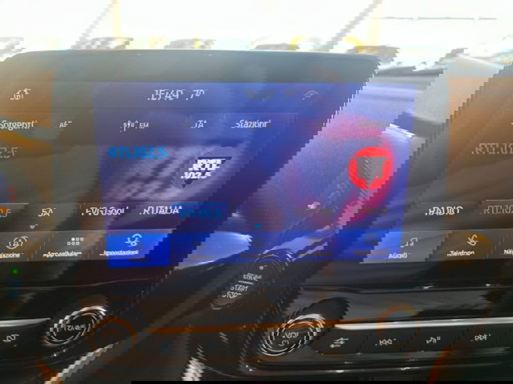 Ford Puma usata a Cuneo (13)