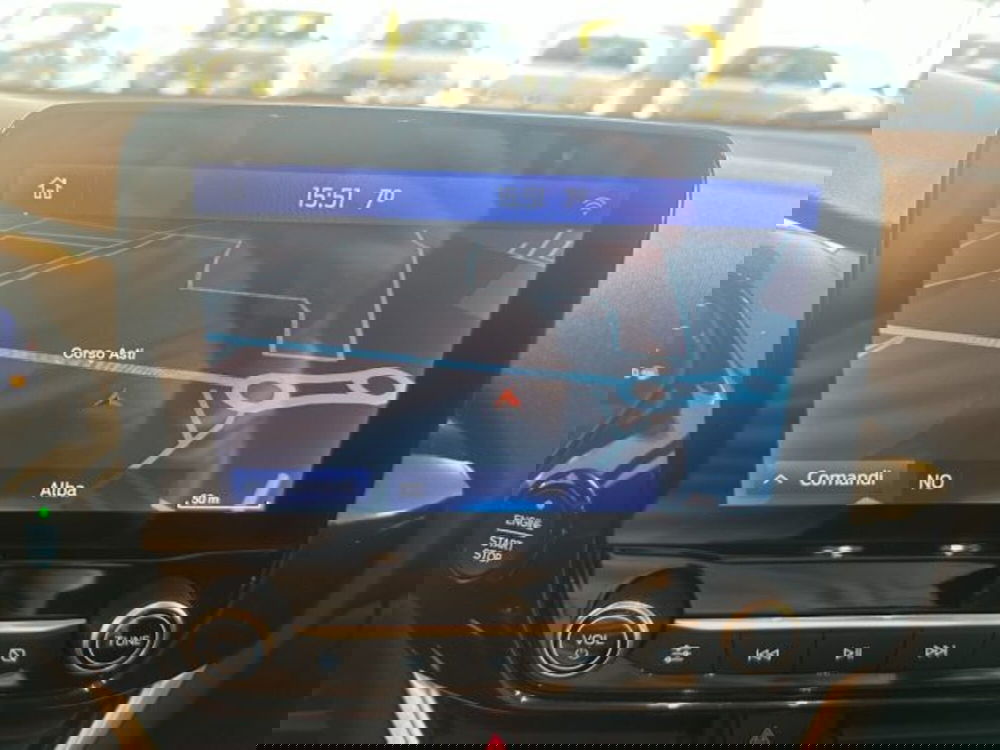 Ford Puma usata a Cuneo (14)