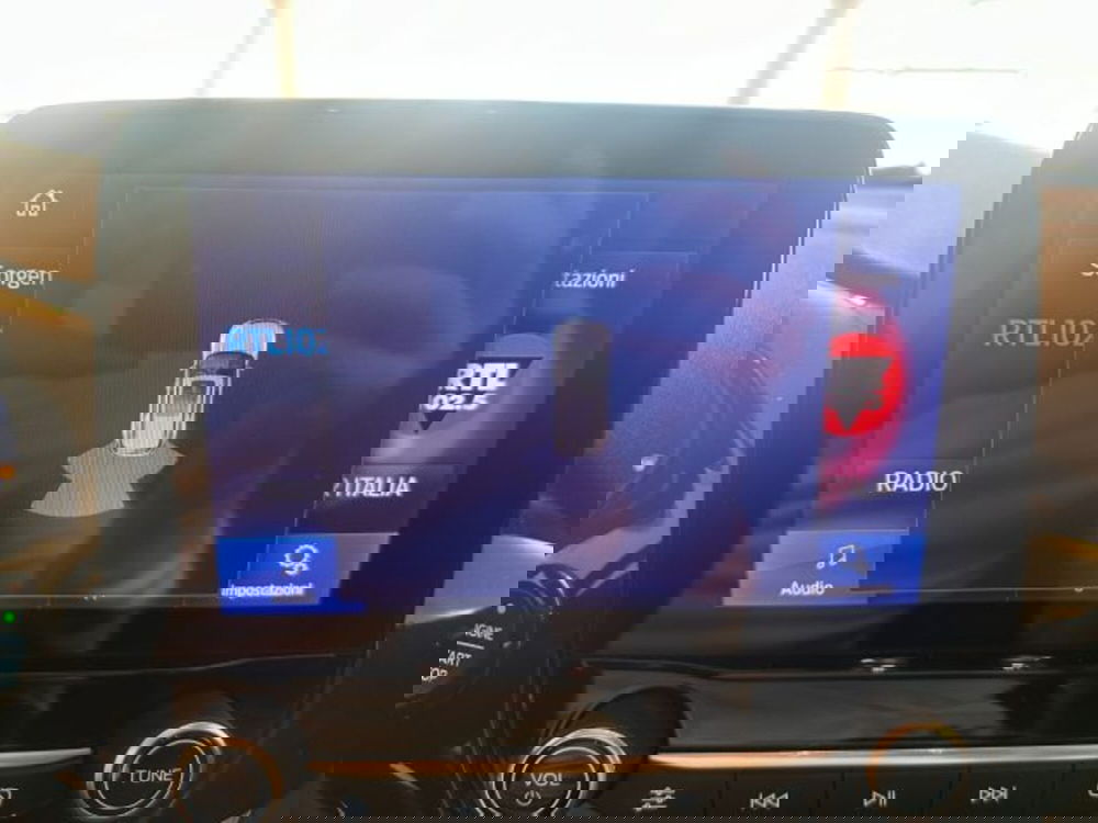 Ford Puma usata a Cuneo (15)