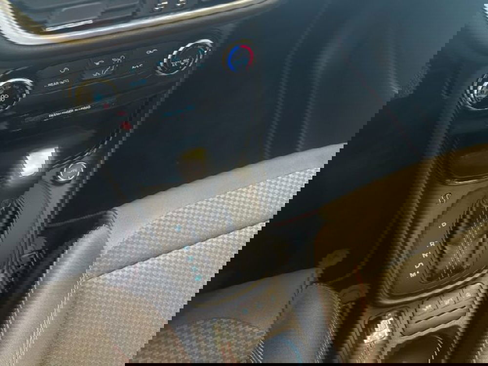 Ford Puma usata a Cuneo (16)