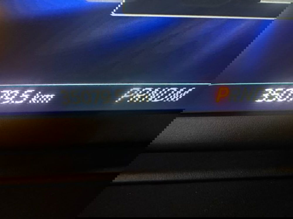 Ford Puma usata a Cuneo (17)