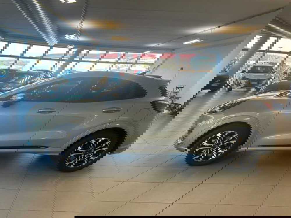 Ford Puma usata a Cuneo (4)