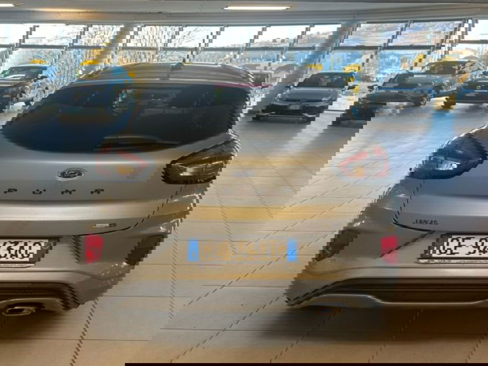 Ford Puma usata a Cuneo (6)