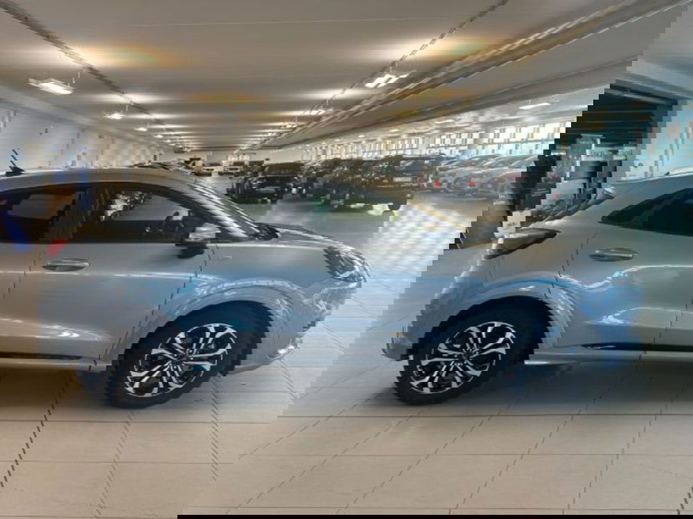 Ford Puma usata a Cuneo (8)