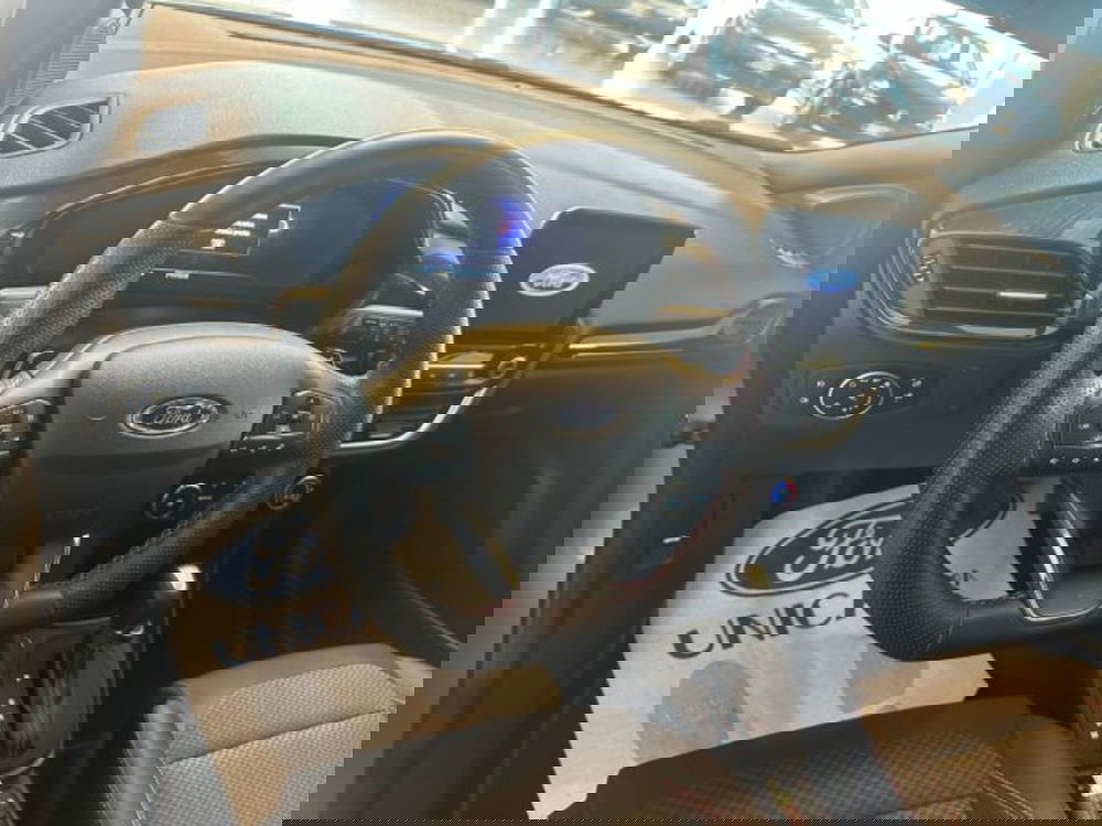 Ford Puma usata a Cuneo (9)