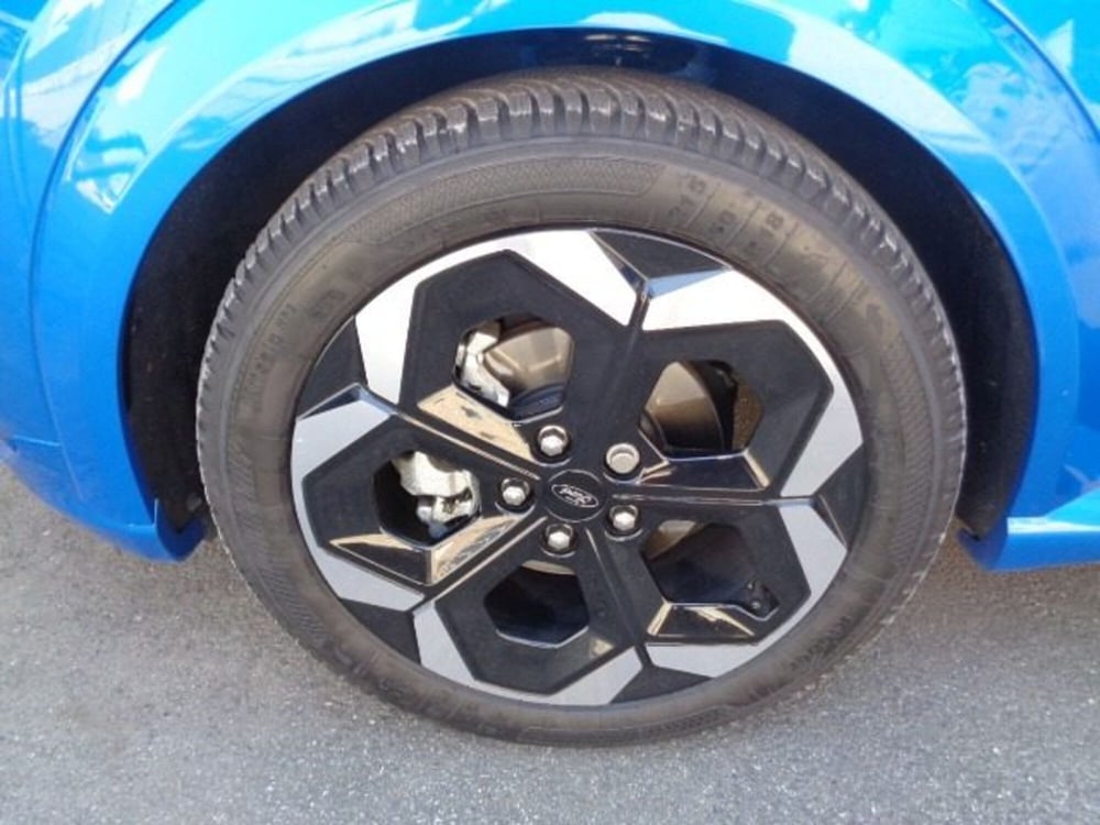 Ford Puma usata a Cuneo (14)