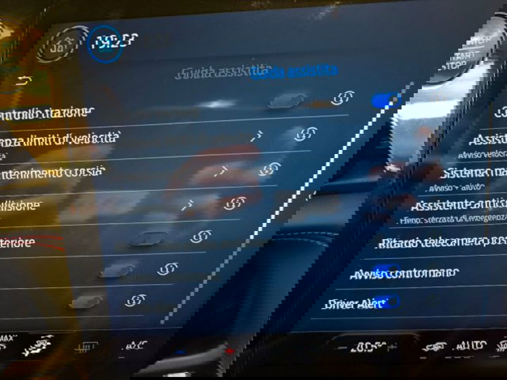 Ford Puma usata a Cuneo (16)