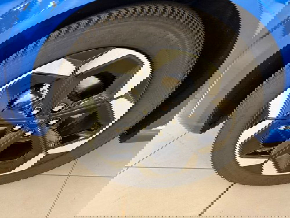 Ford Puma usata a Cuneo (17)