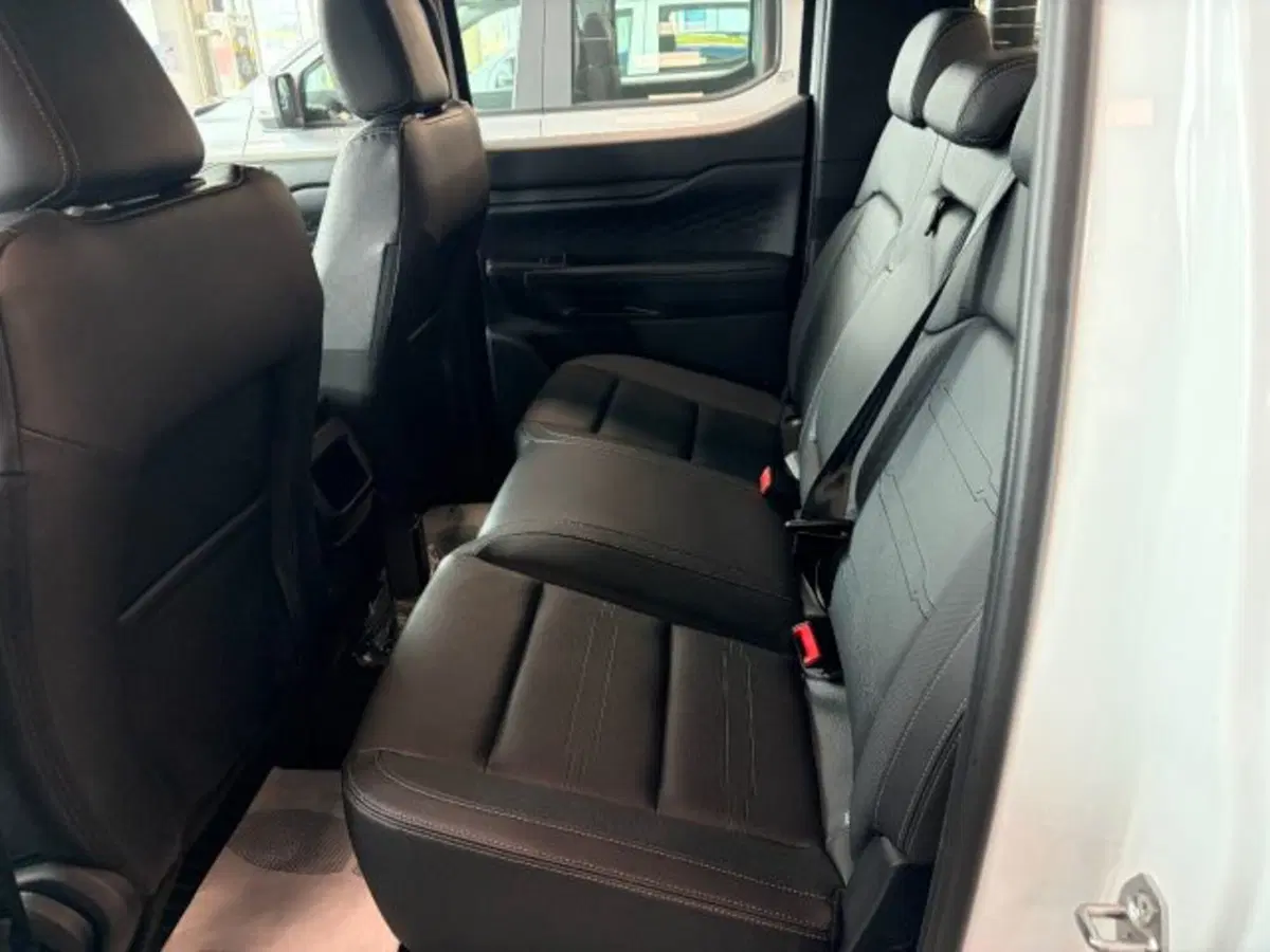 Ford Ranger Pick-up nuova a Cuneo (8)