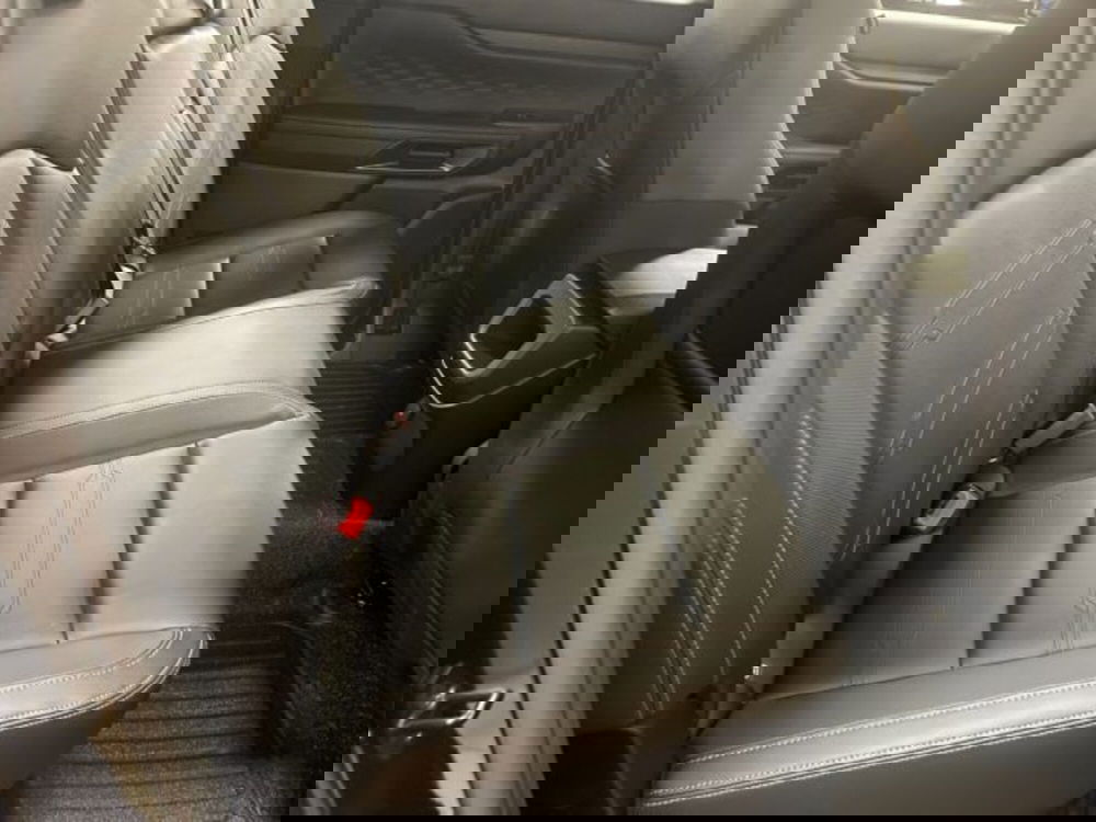 Ford Ranger Pick-up nuova a Cuneo (10)