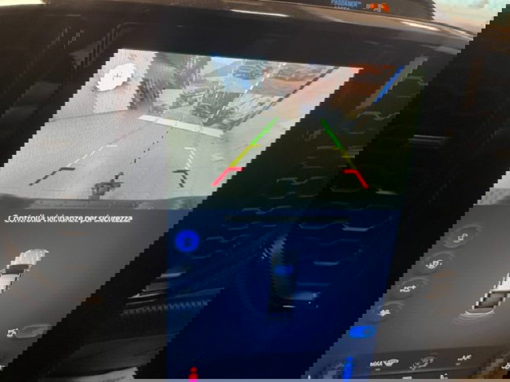 Ford Ranger Pick-up nuova a Cuneo (11)