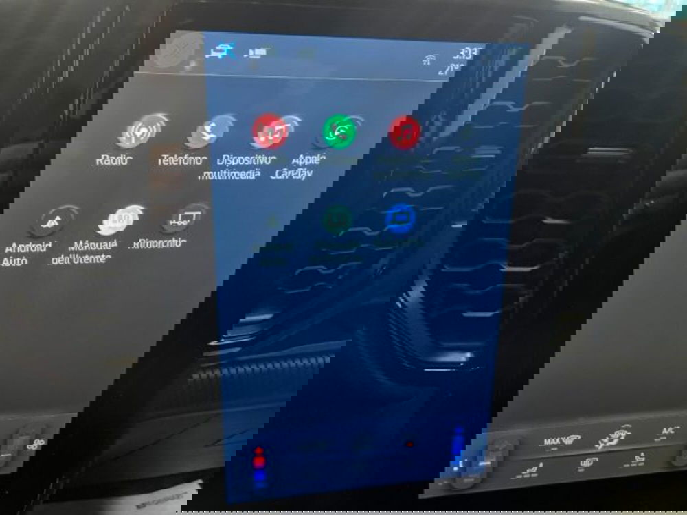 Ford Ranger Pick-up nuova a Cuneo (12)