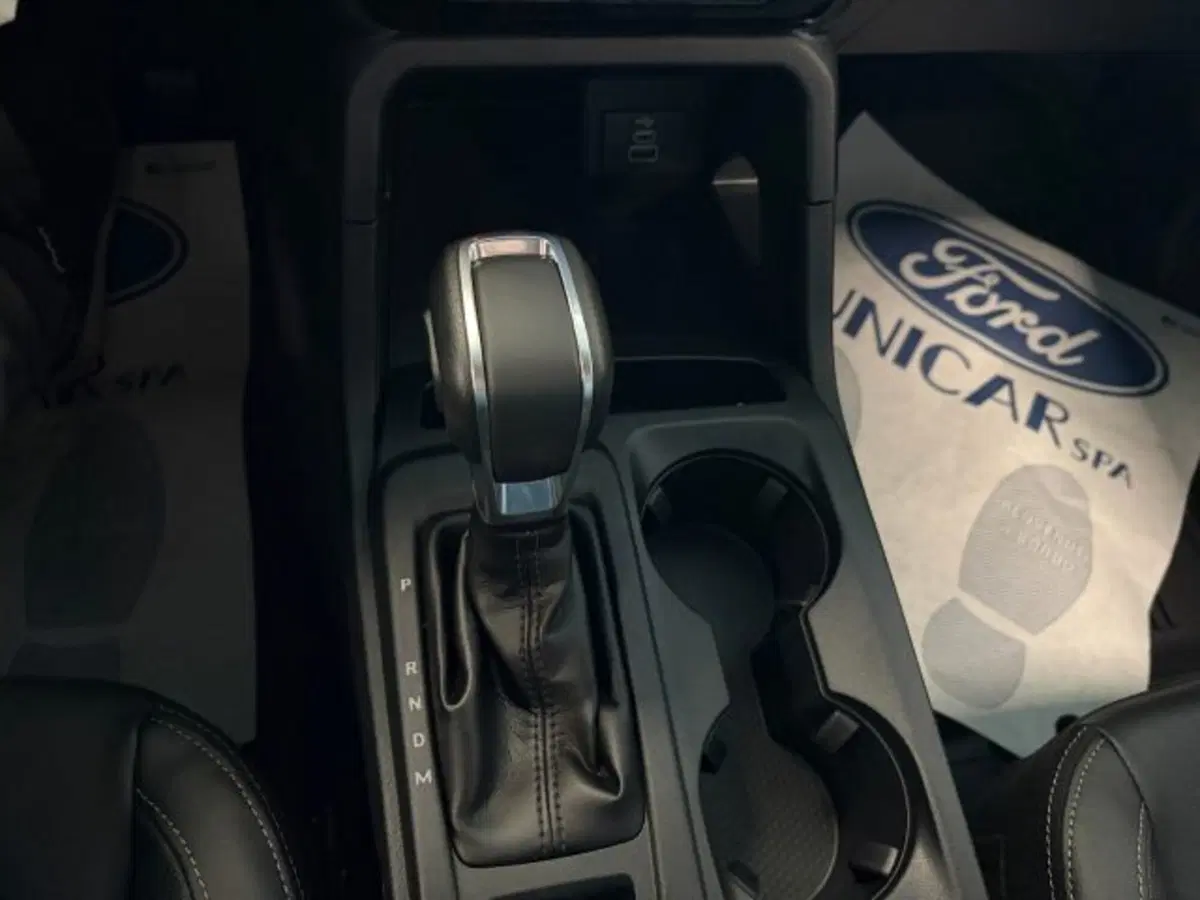 Ford Ranger Pick-up nuova a Cuneo (14)