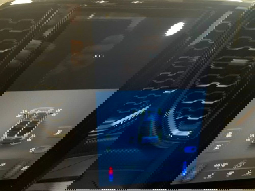 Ford Ranger Pick-up nuova a Cuneo (13)