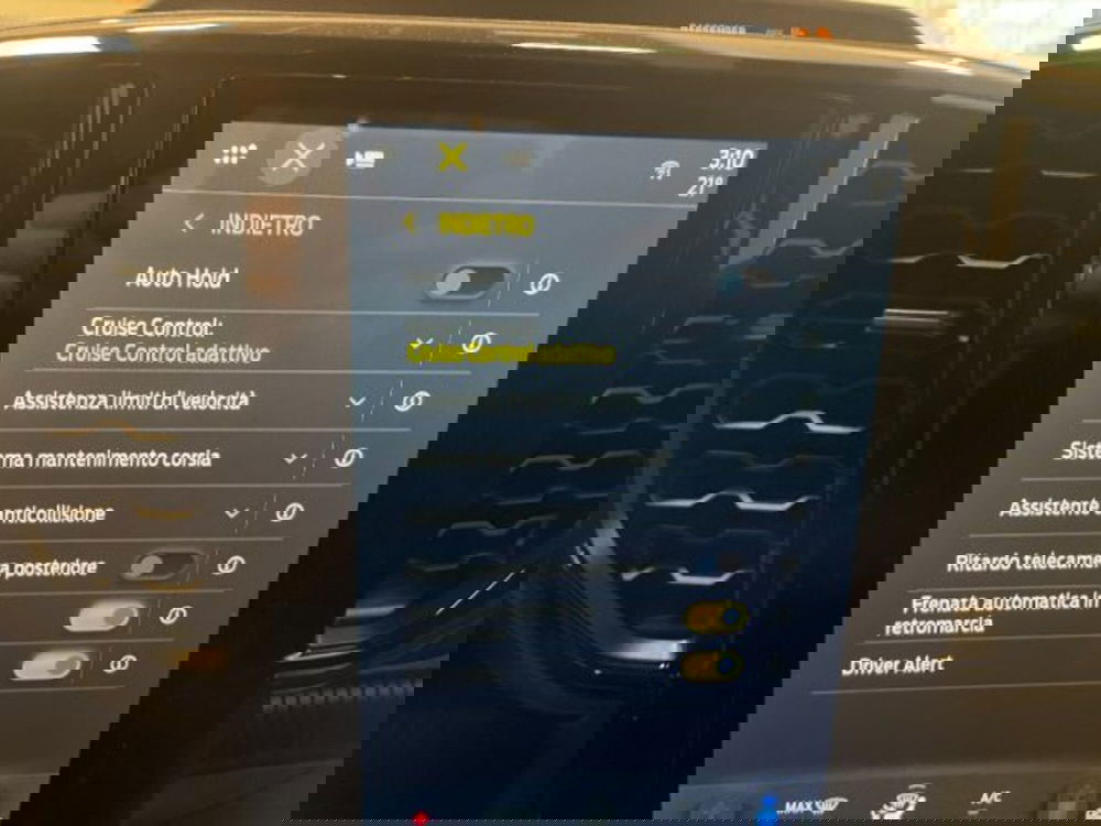 Ford Ranger Pick-up nuova a Cuneo (14)