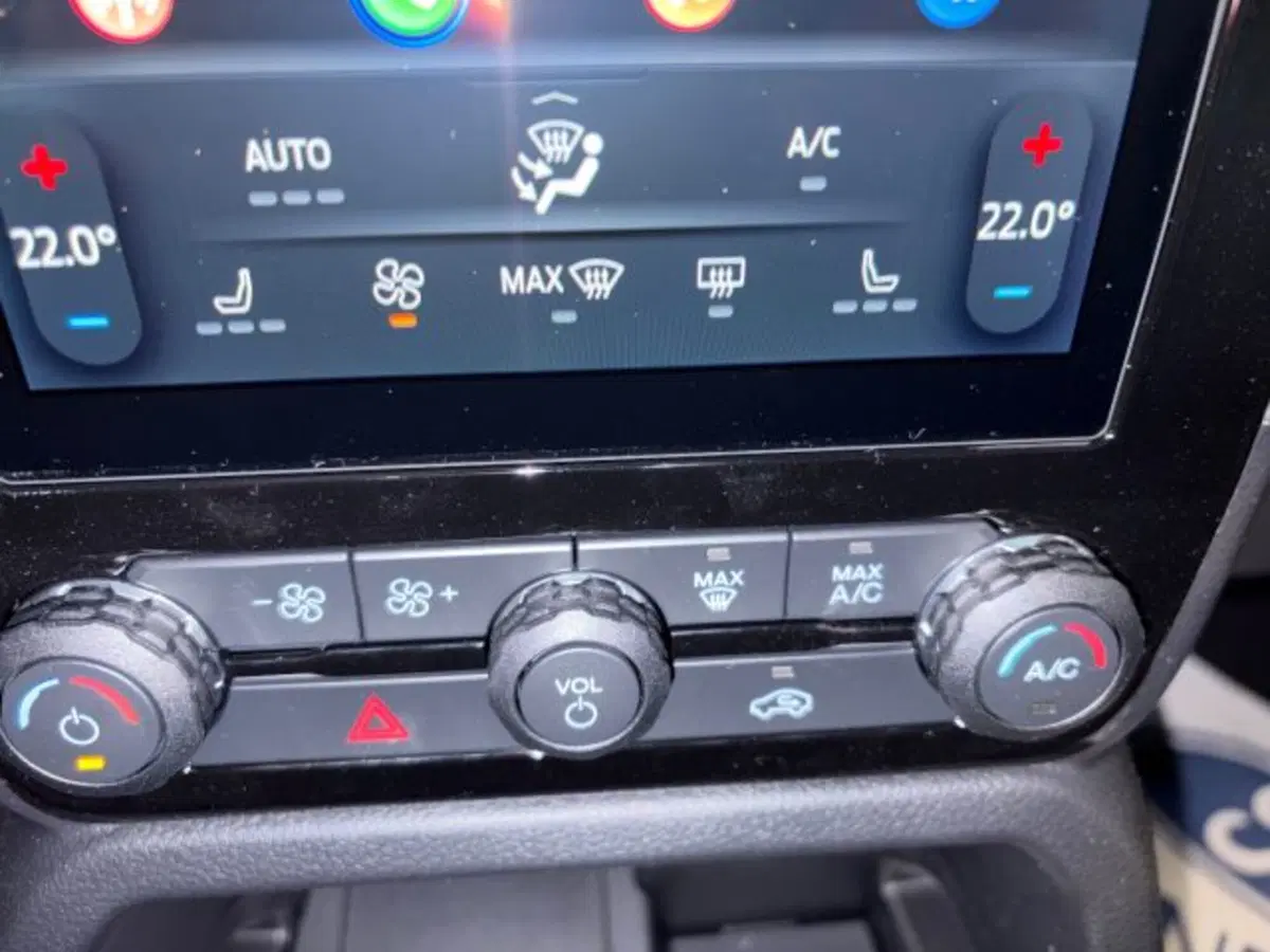 Ford Ranger Pick-up nuova a Cuneo (16)