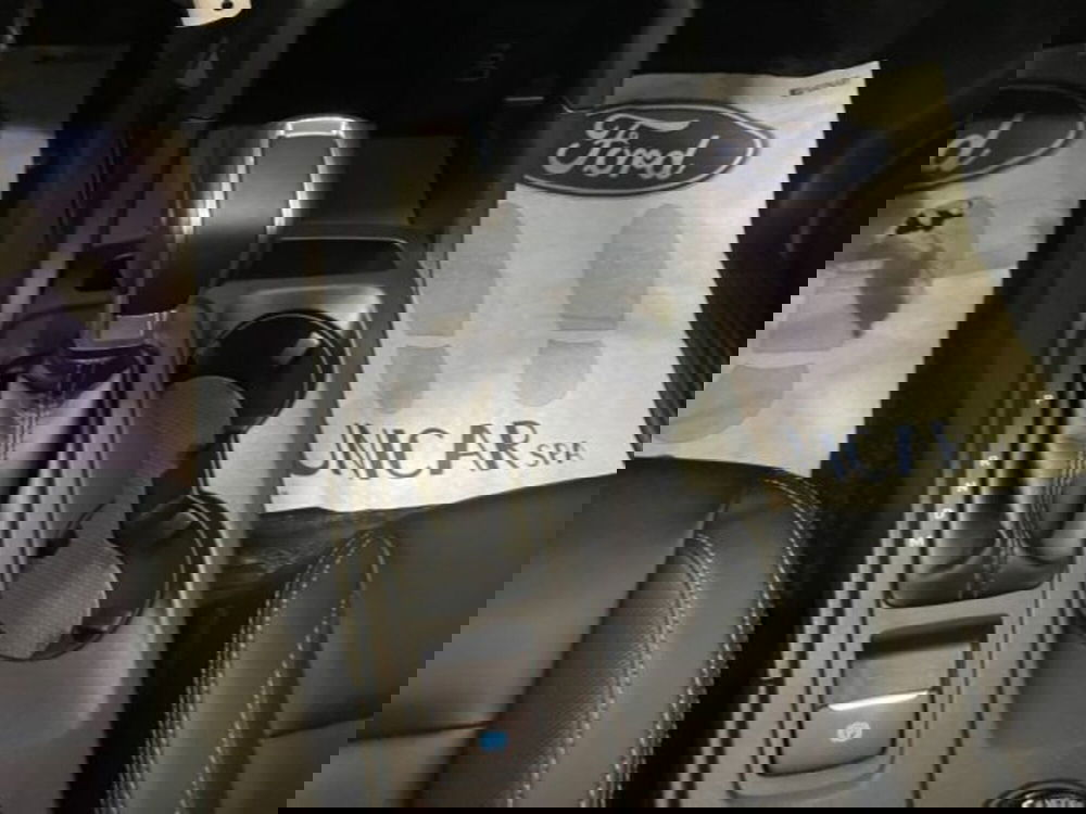 Ford Ranger Pick-up nuova a Cuneo (15)