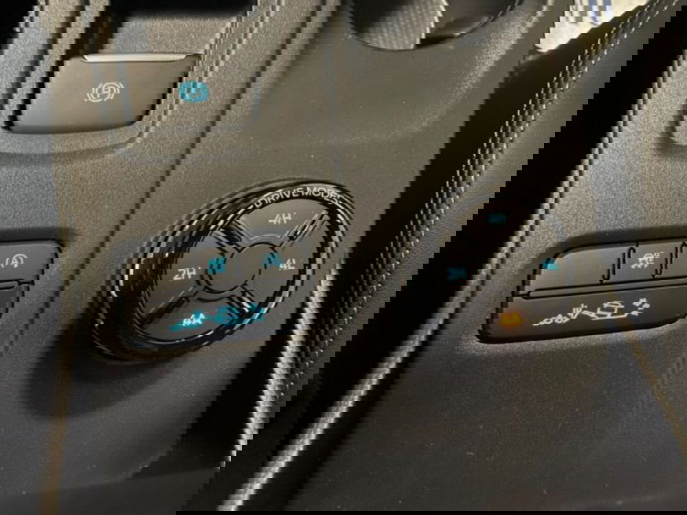 Ford Ranger Pick-up nuova a Cuneo (16)