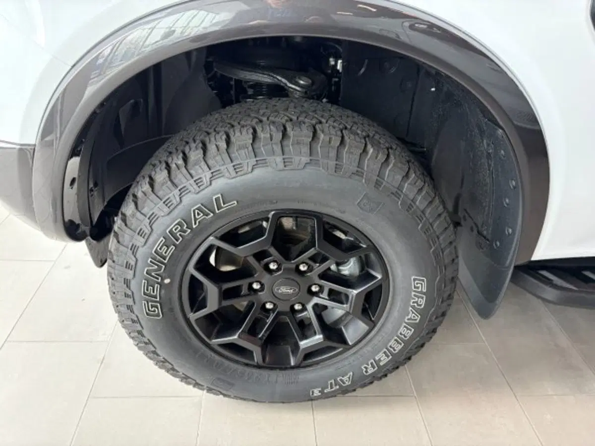 Ford Ranger Pick-up nuova a Cuneo (17)