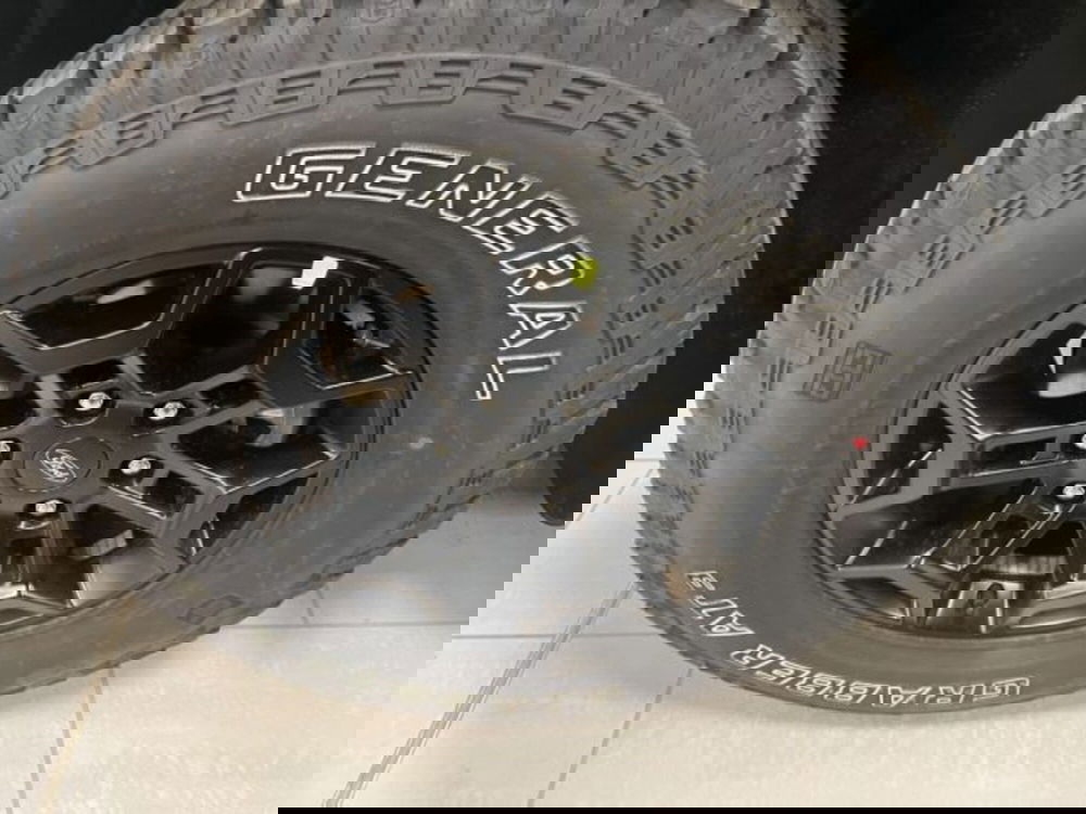 Ford Ranger Pick-up nuova a Cuneo (17)