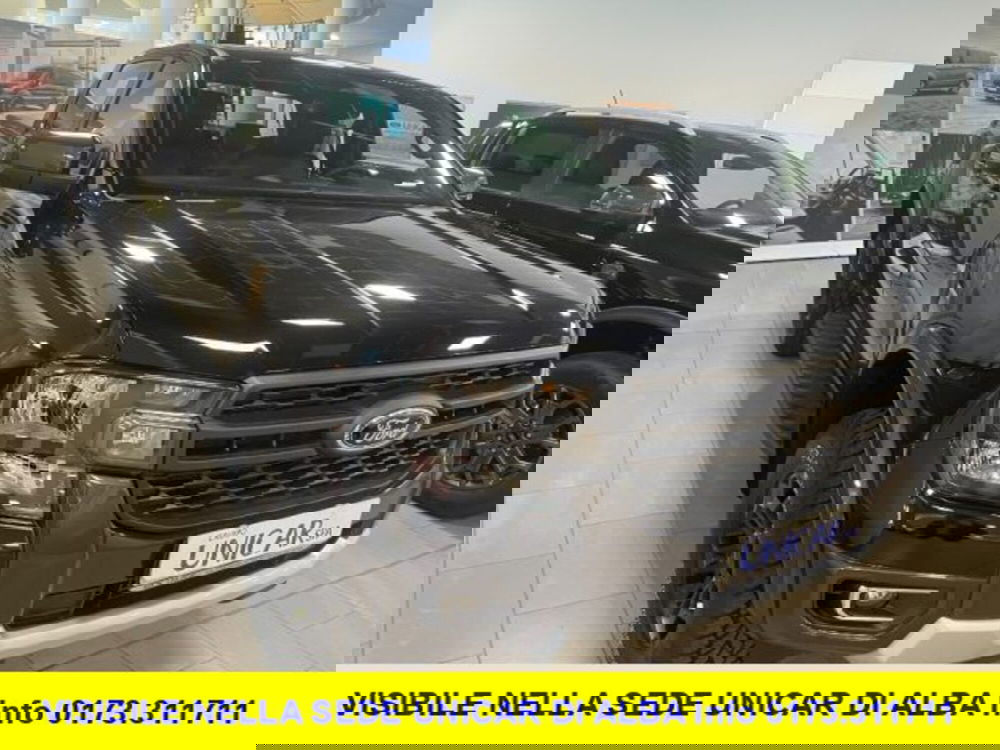 Ford Ranger Pick-up nuova a Cuneo (2)