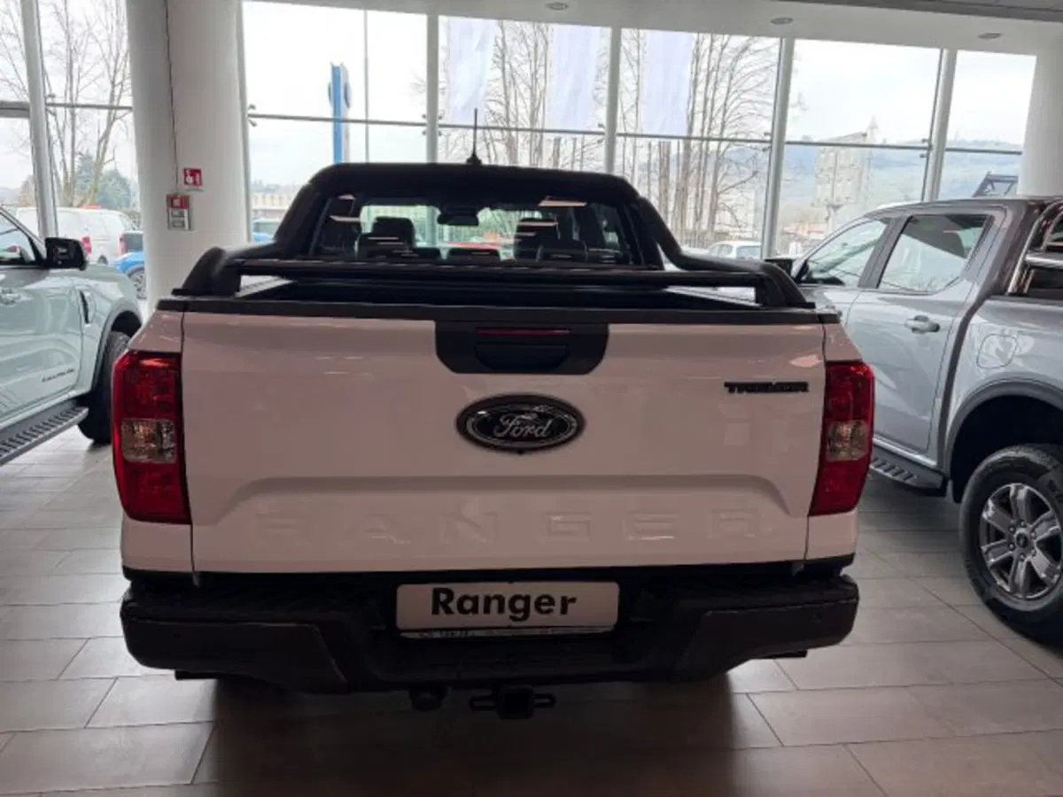 Ford Ranger Pick-up nuova a Cuneo (4)