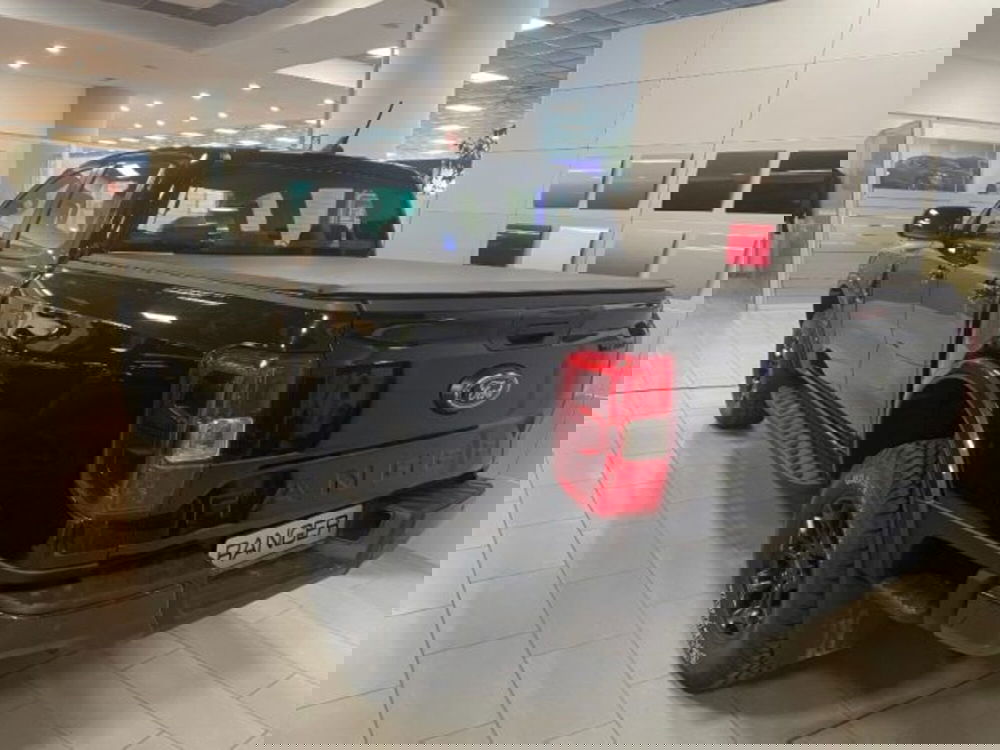 Ford Ranger Pick-up nuova a Cuneo (4)