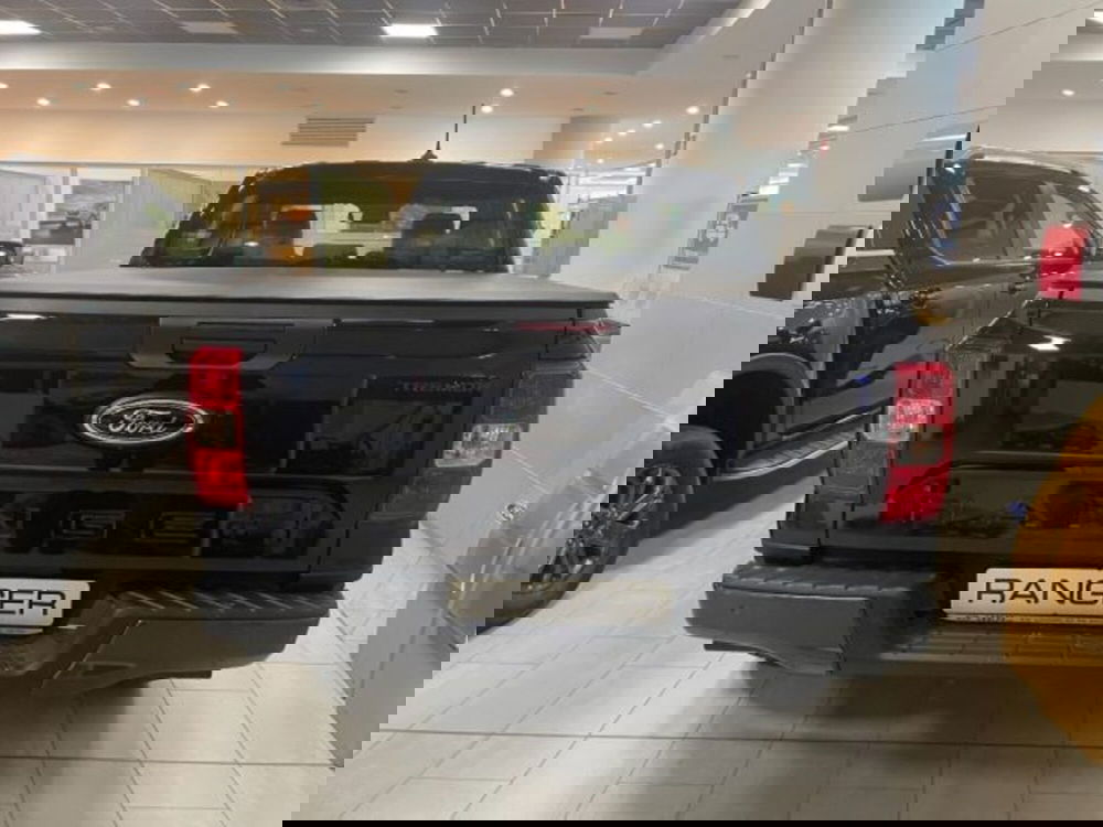 Ford Ranger Pick-up nuova a Cuneo (5)