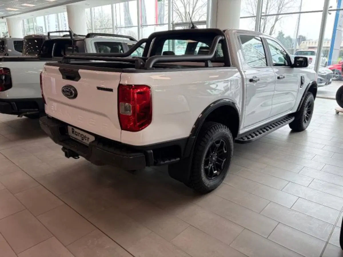 Ford Ranger Pick-up nuova a Cuneo (6)