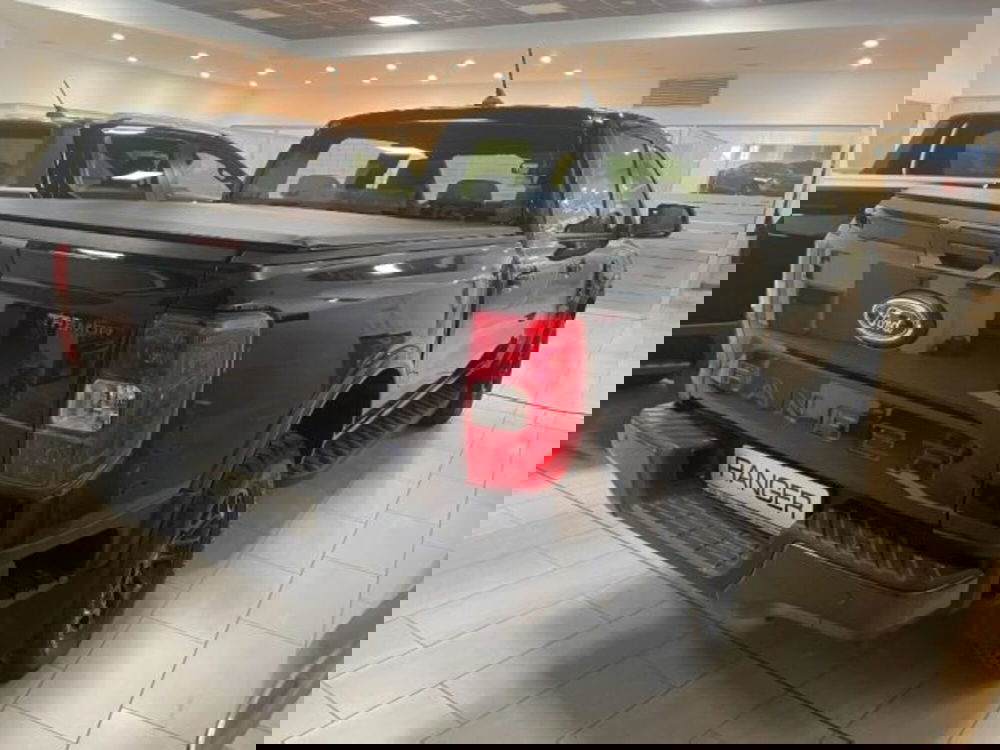 Ford Ranger Pick-up nuova a Cuneo (6)