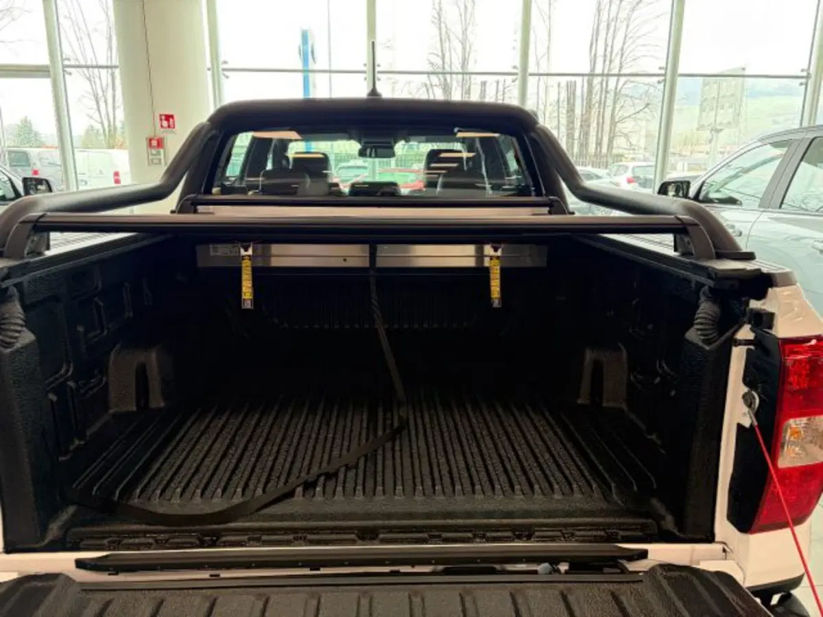 Ford Ranger Pick-up nuova a Cuneo (7)