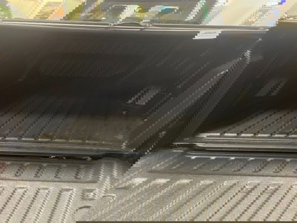 Ford Ranger Pick-up nuova a Cuneo (7)