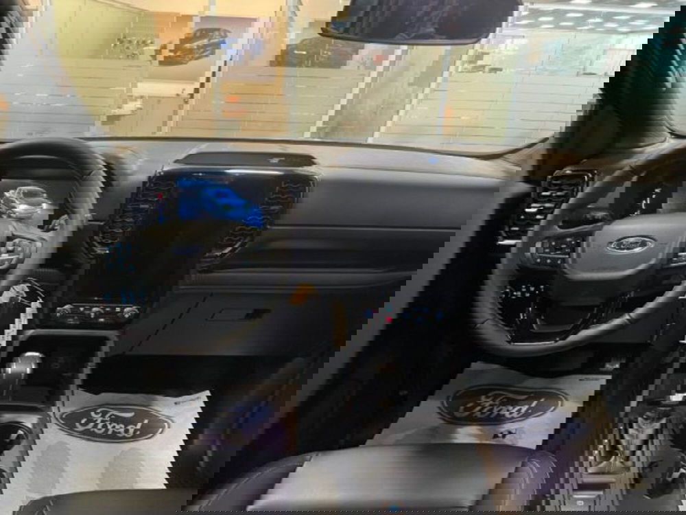 Ford Ranger Pick-up nuova a Cuneo (8)