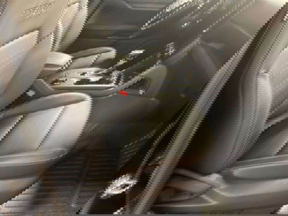 Ford Ranger Pick-up nuova a Cuneo (9)