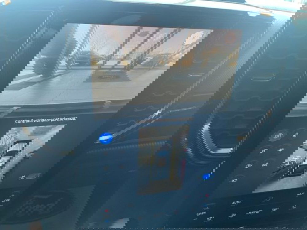Ford Ranger Pick-up nuova a Cuneo (14)