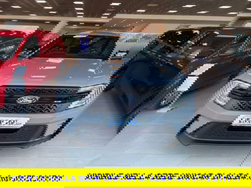 Ford Ranger Pick-up nuova a Cuneo (2)