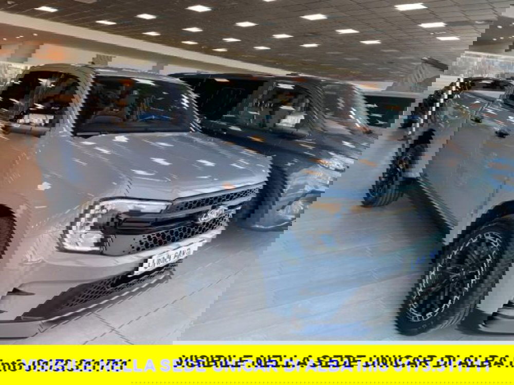 Ford Ranger Pick-up nuova a Cuneo (3)