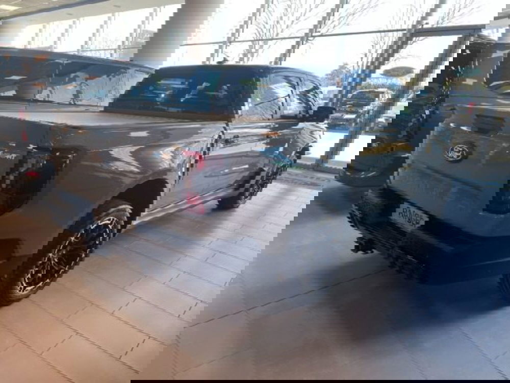 Ford Ranger Pick-up nuova a Cuneo (4)