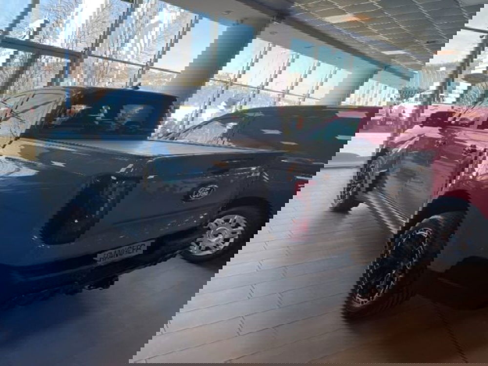 Ford Ranger Pick-up nuova a Cuneo (5)