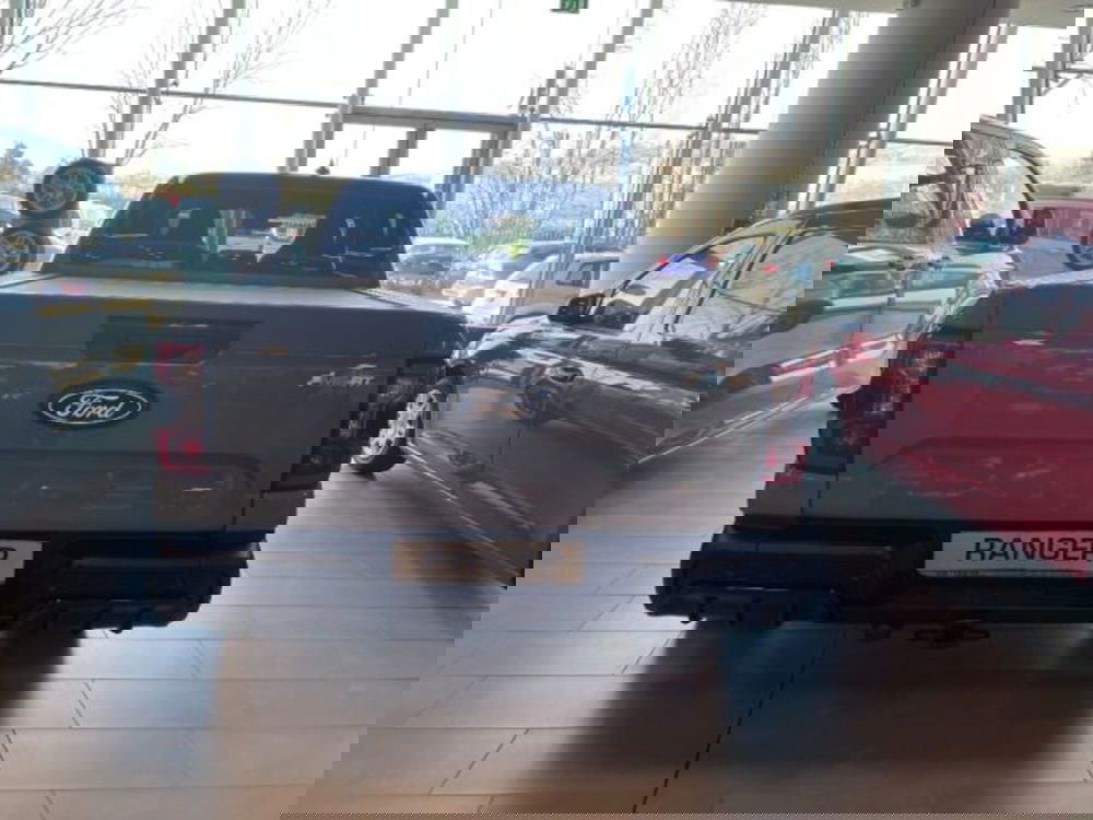 Ford Ranger Pick-up nuova a Cuneo (6)