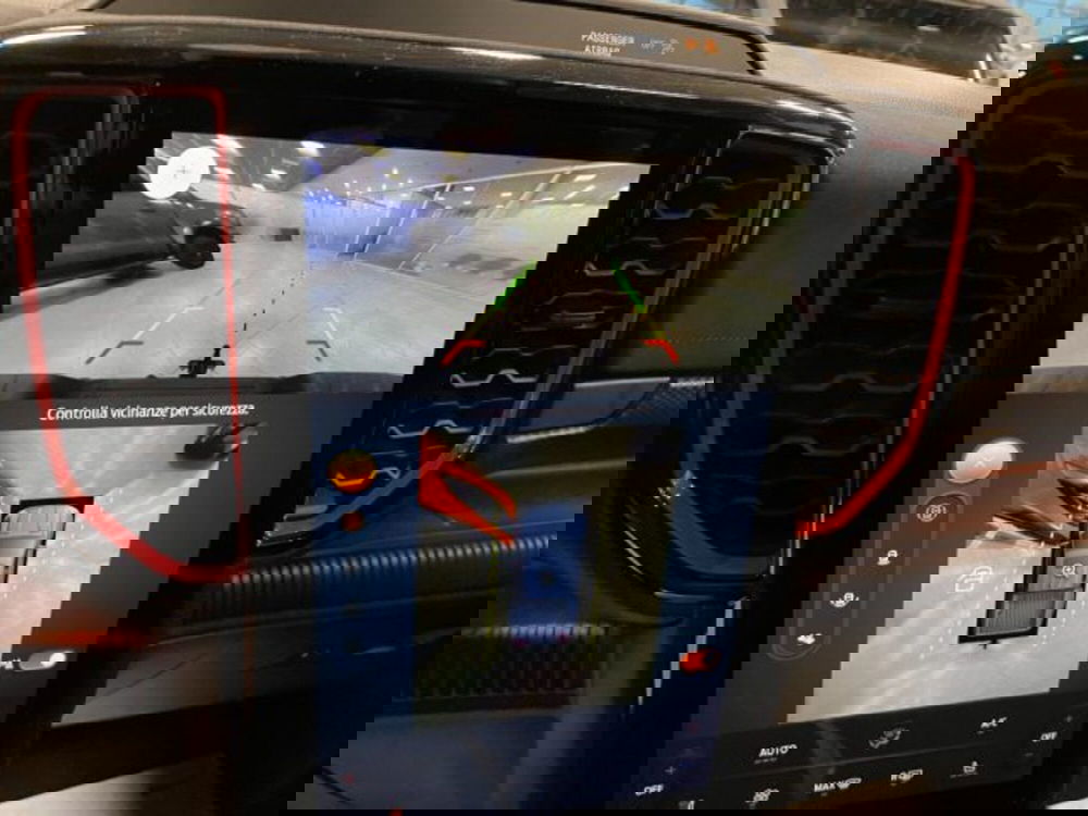 Ford Ranger Pick-up nuova a Cuneo (10)