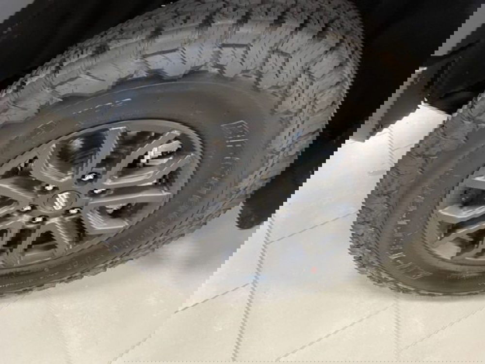 Ford Ranger Pick-up nuova a Cuneo (16)