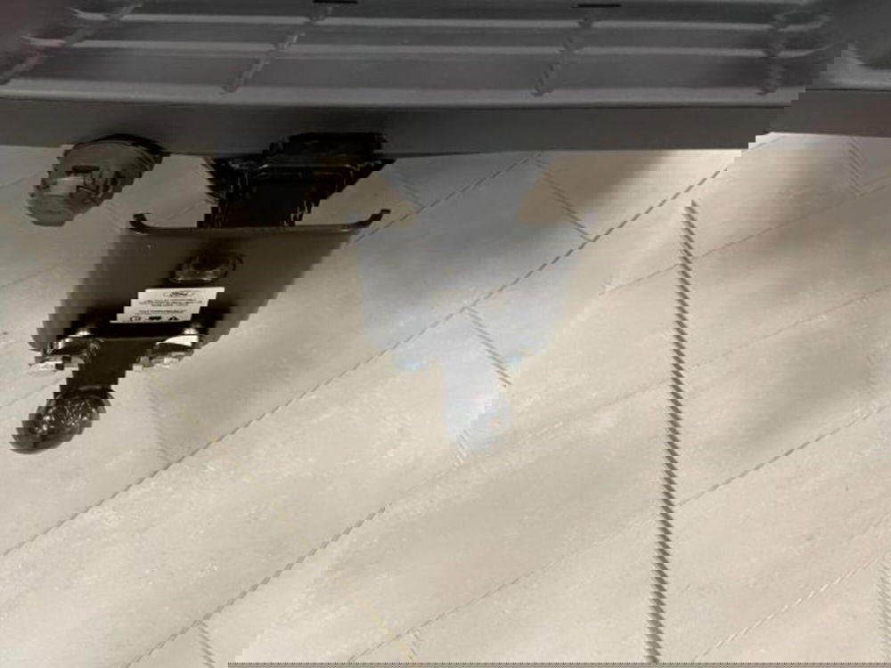 Ford Ranger Pick-up nuova a Cuneo (17)