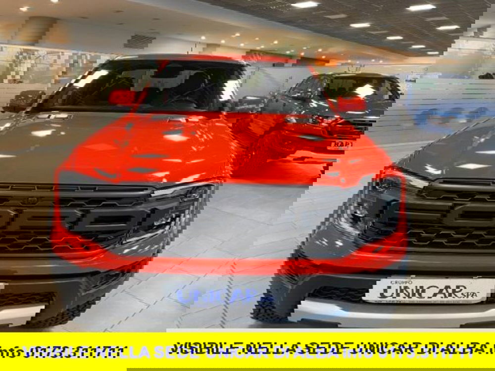 Ford Ranger Pick-up nuova a Cuneo (2)