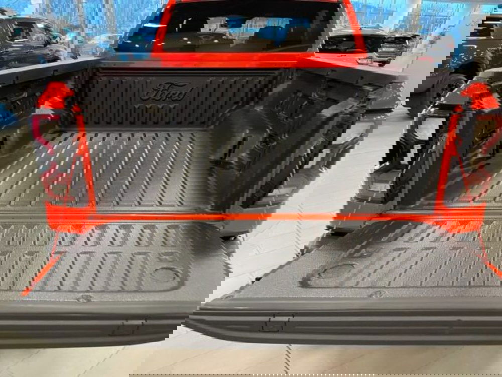 Ford Ranger Pick-up nuova a Cuneo (5)