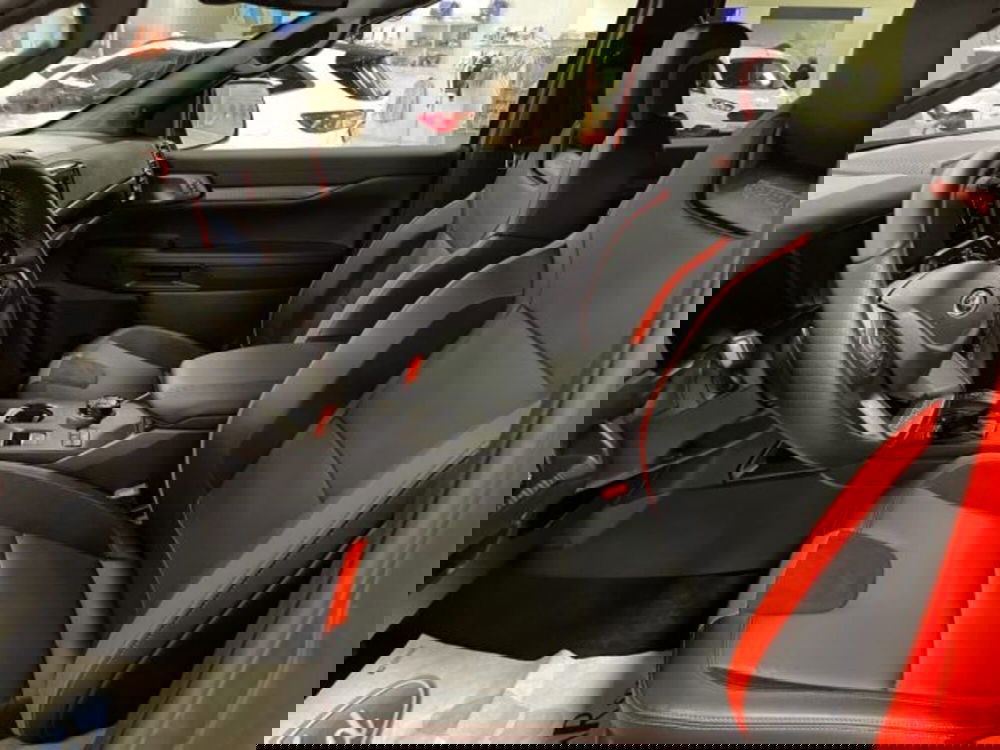 Ford Ranger Pick-up nuova a Cuneo (6)