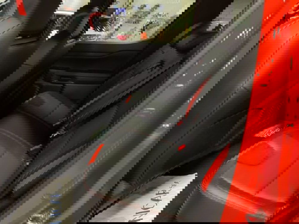 Ford Ranger Pick-up nuova a Cuneo (7)