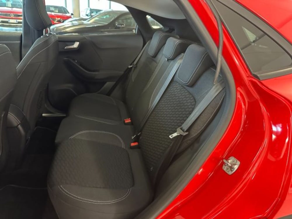 Ford Puma usata a Cuneo (12)